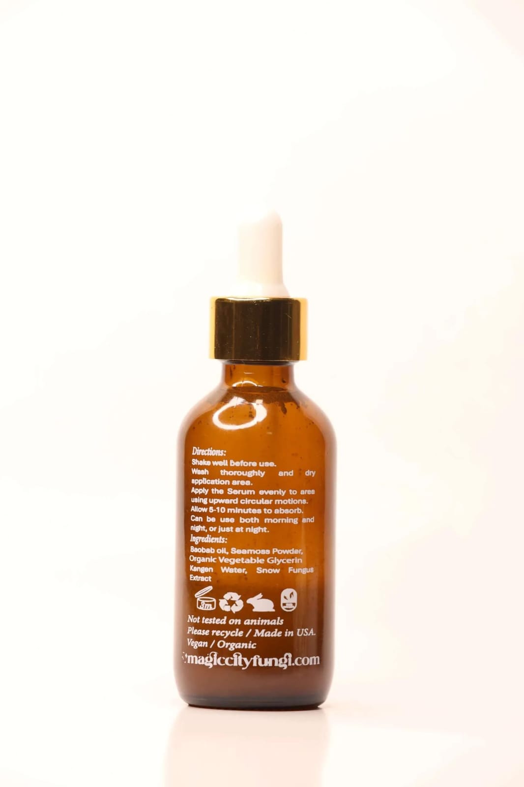 Simply Magic Serum