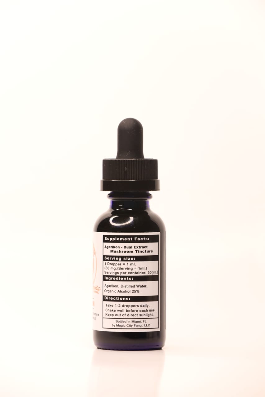 Agarikon Tincture