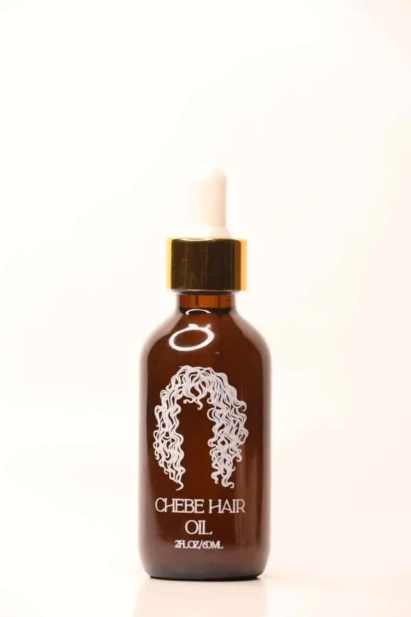 Chebe Oil