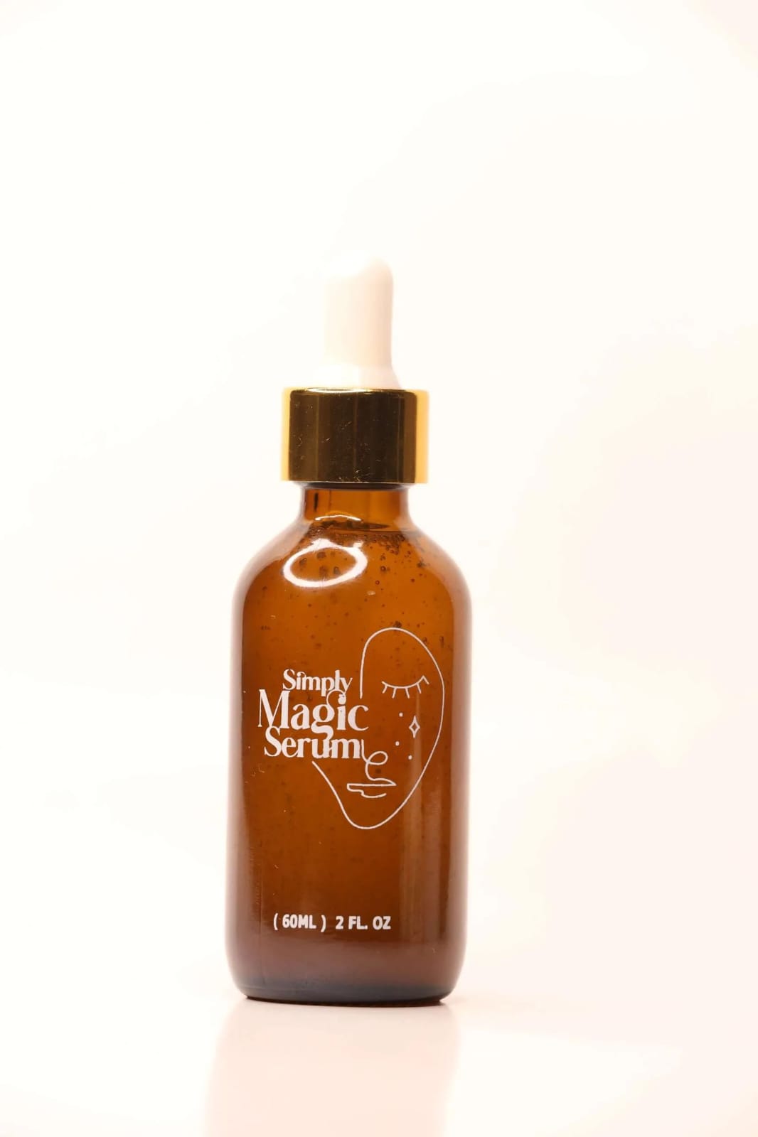 Simply Magic Serum
