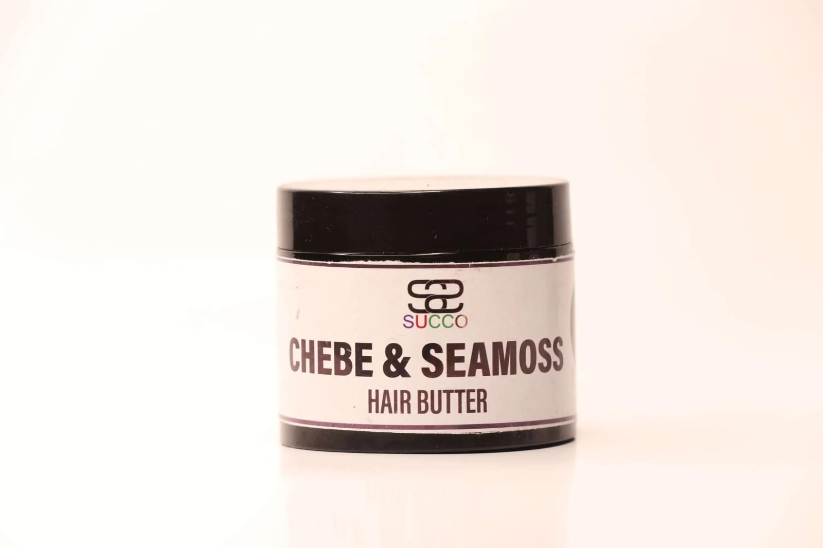 Chebe & Seamoss Hair Butter 3.5oz