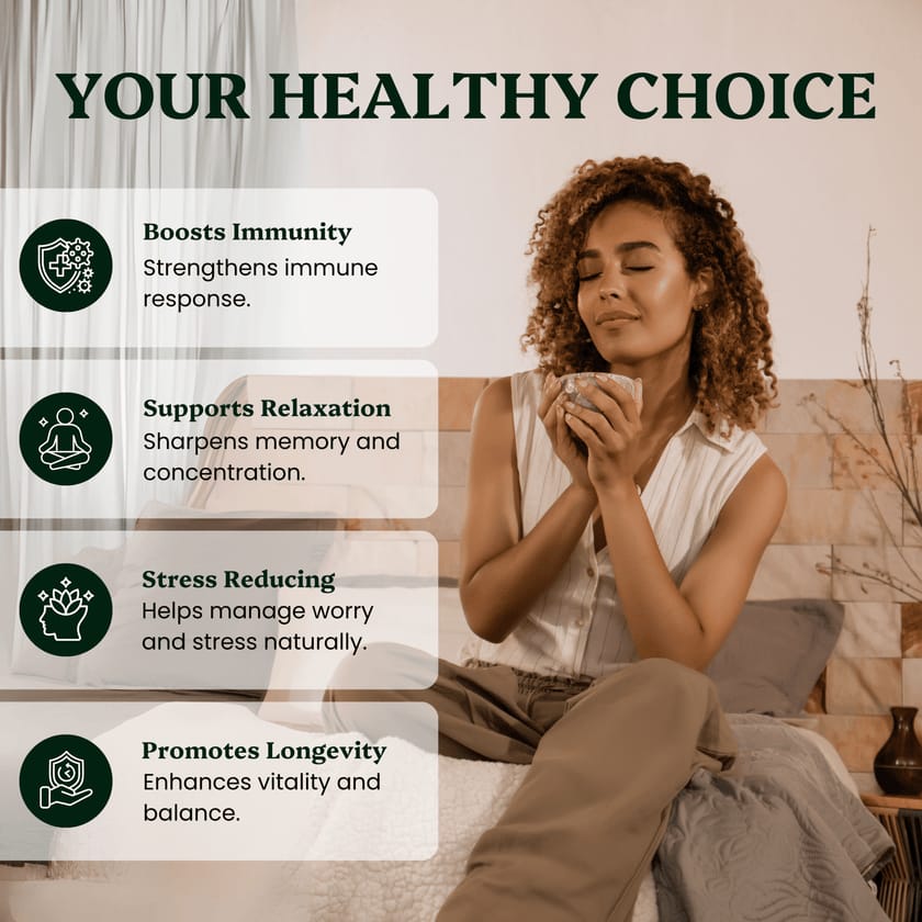 Cleanse Pair - Raw Shilajit Resin and Reishi Mushroom Extract